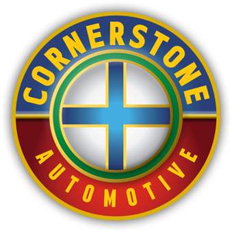 Cornerstone Chevrolet Logo