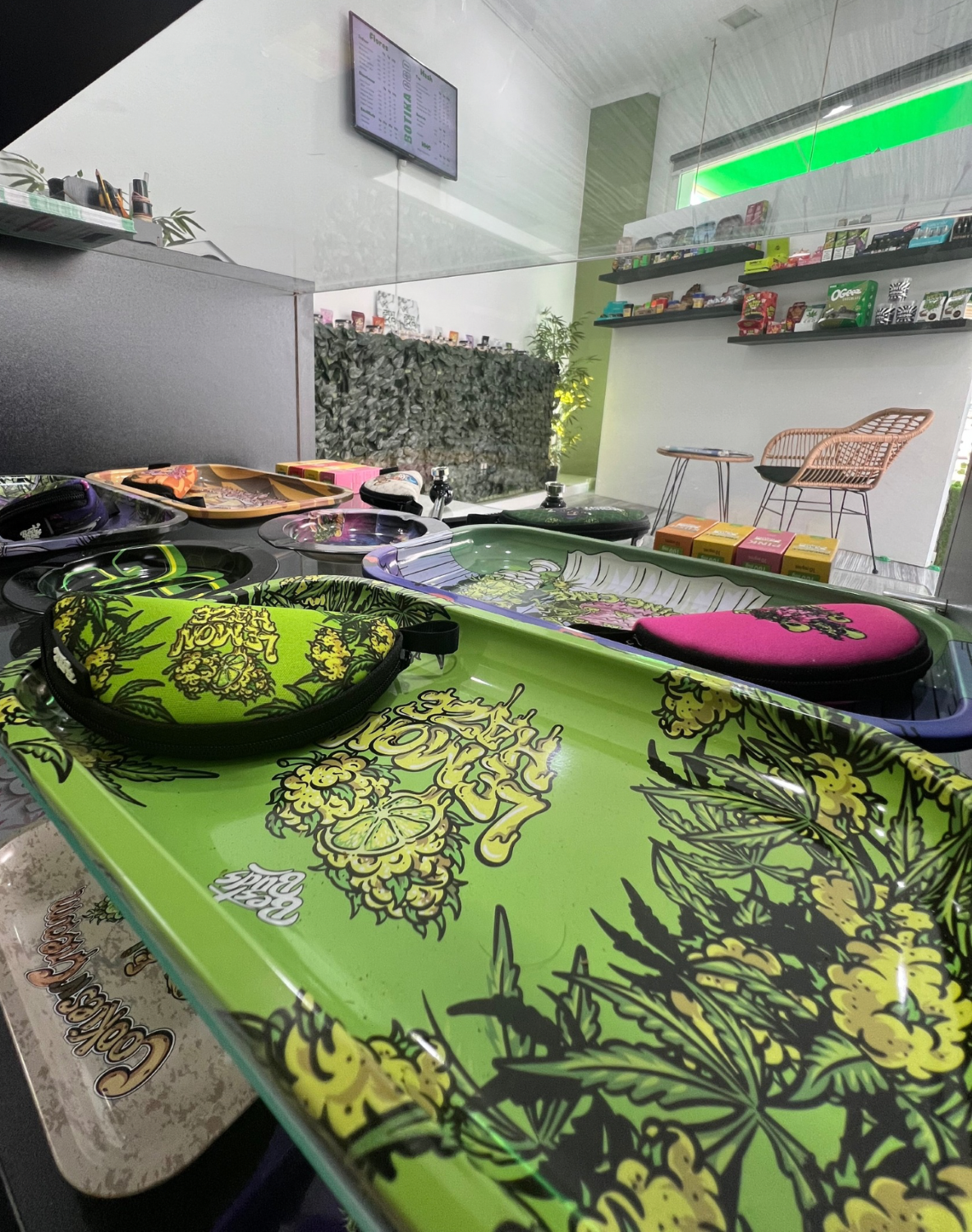 Galería en miniatura