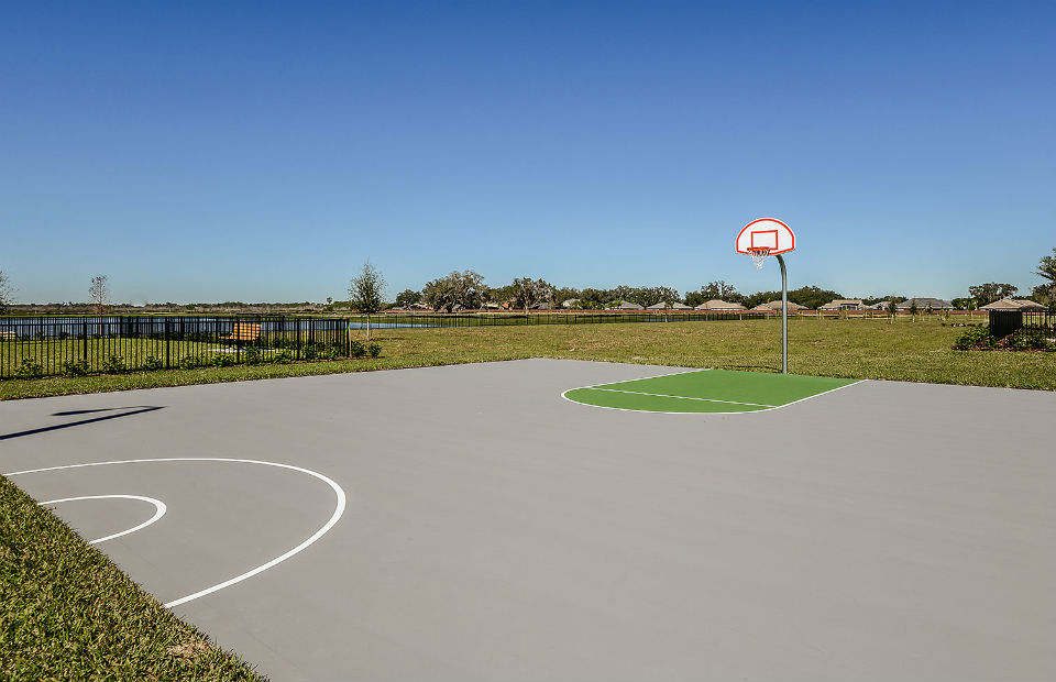 Lakeshore at Narcoossee by Pulte Homes Photo