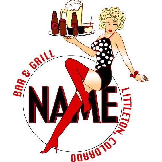 Noname Grill Logo
