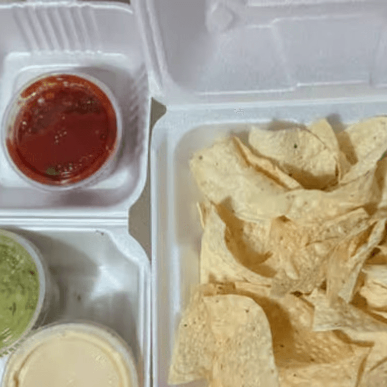 Dip Trio