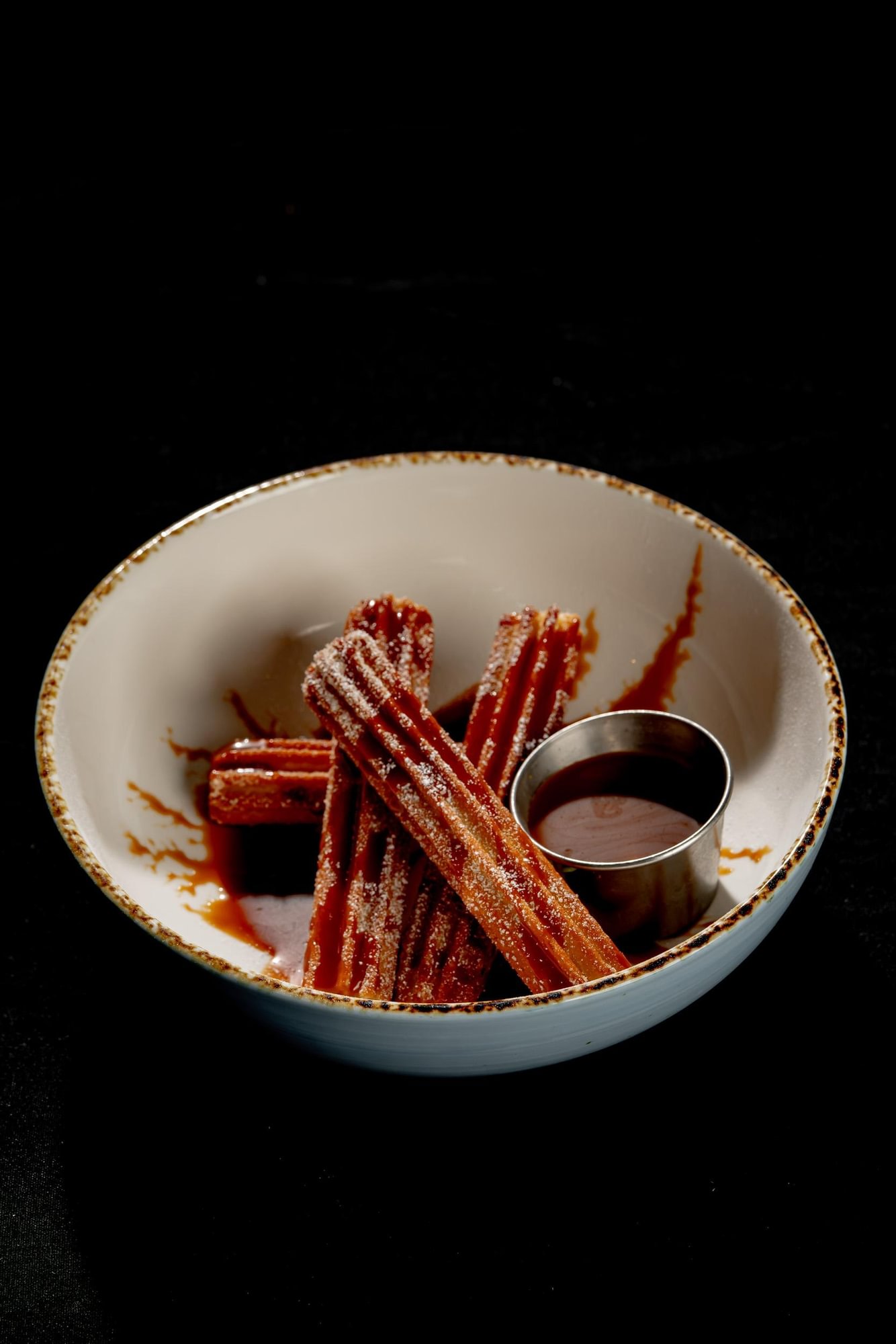 Churros
