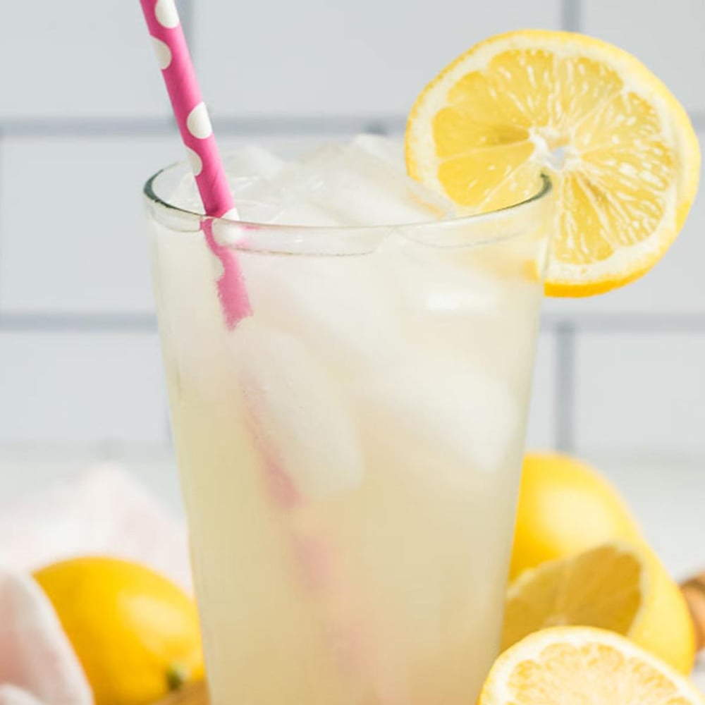 Club Soda