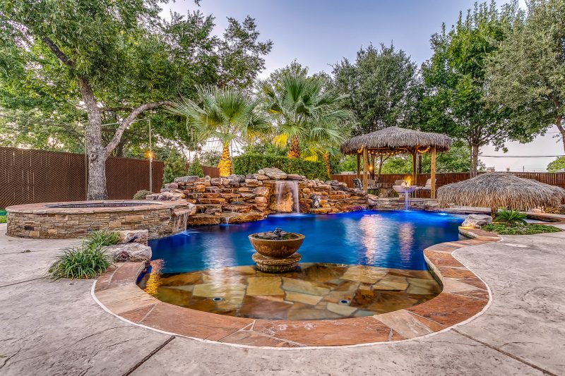 Hobert Pools & Spas Photo