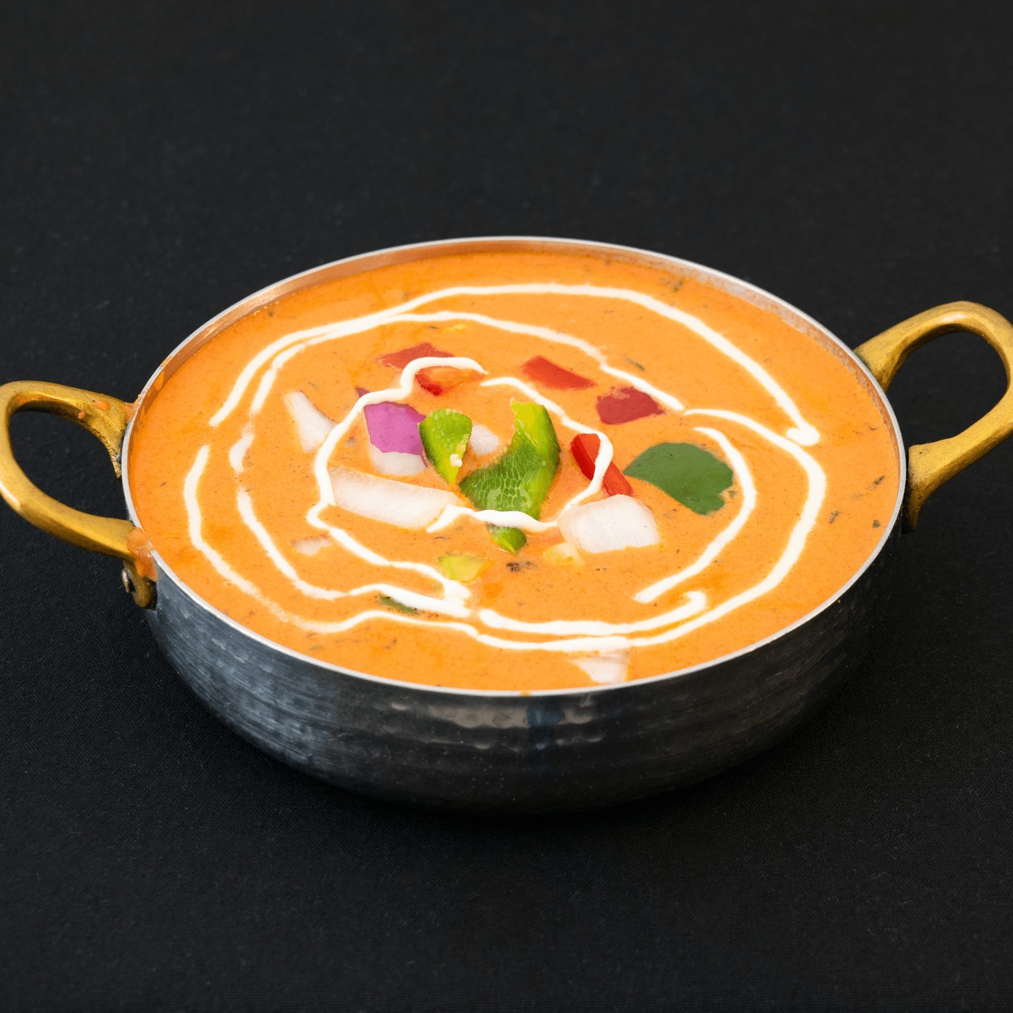 Lamb Tikka Masala
