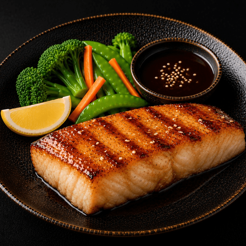 Sea Bass