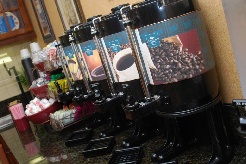 Homewood Suites by Hilton Bentonville-Rogers Image