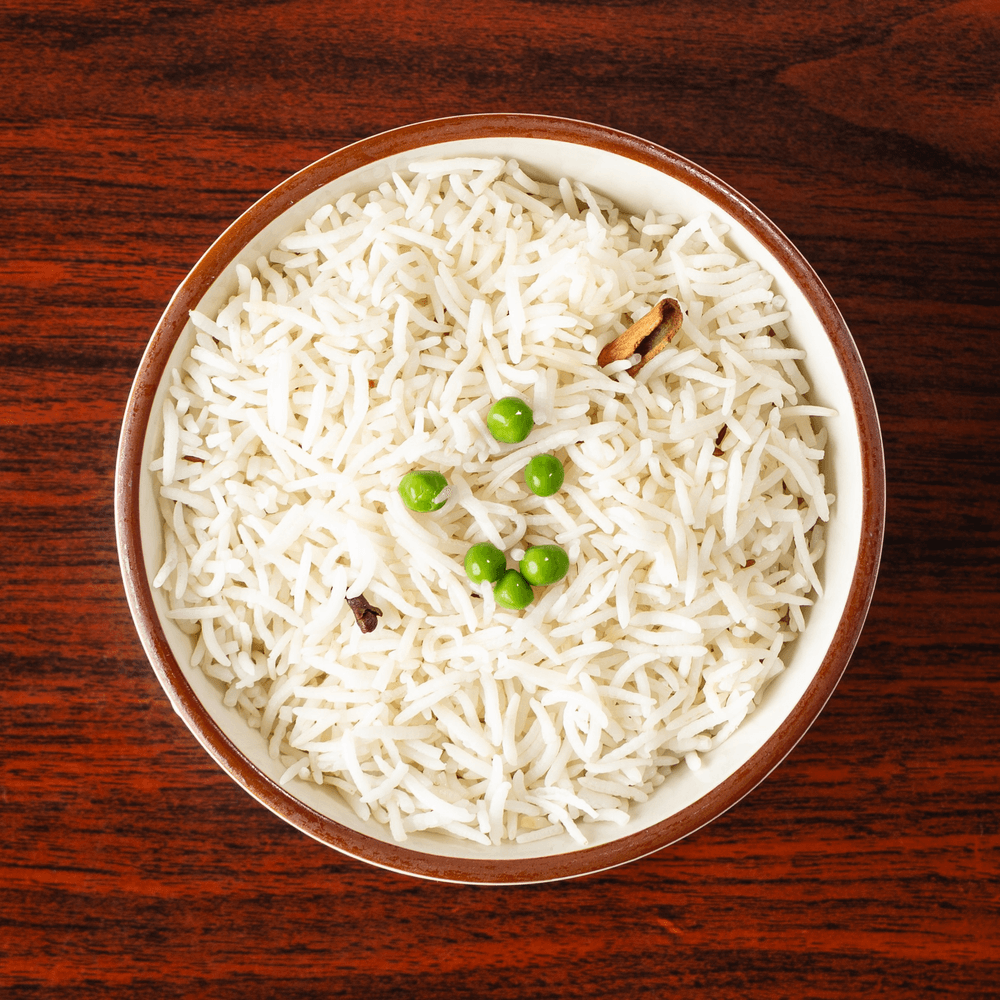 Basmati Rice
