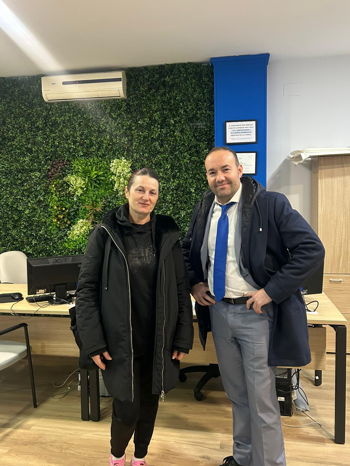 Galería en miniatura