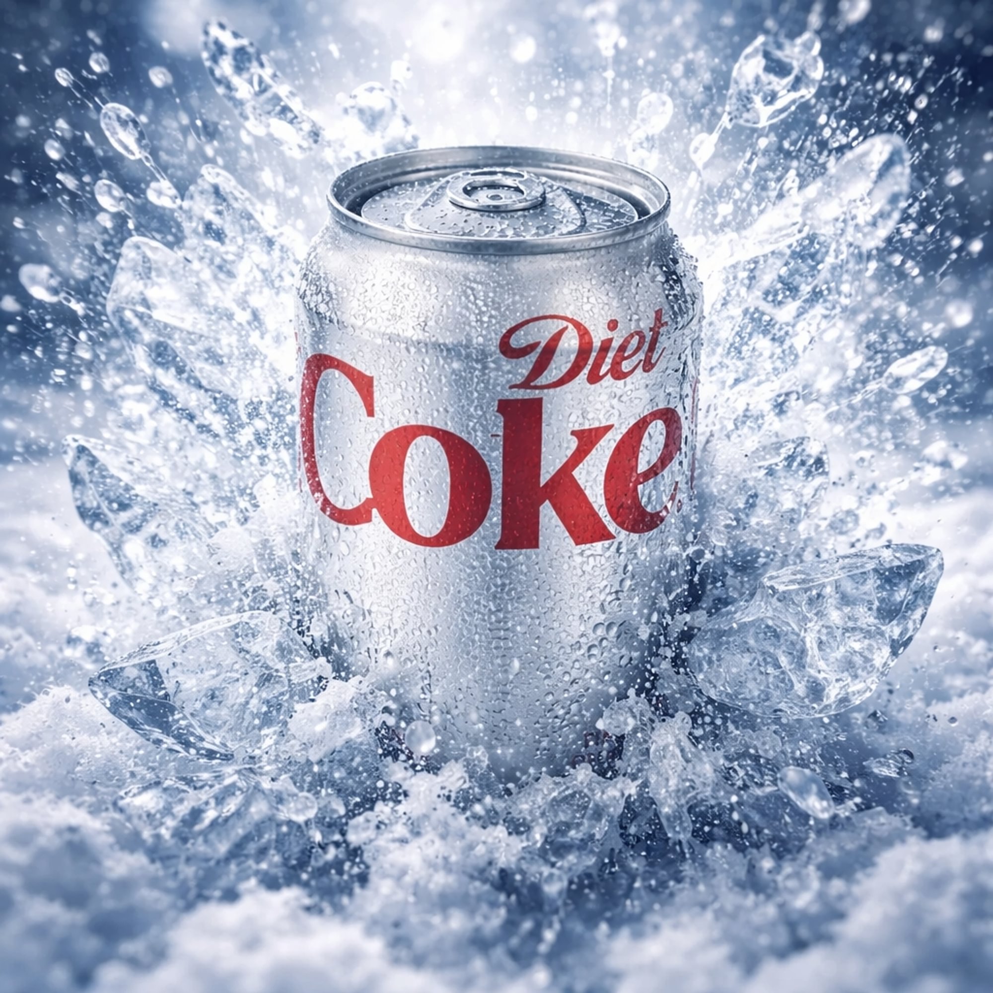 Diet Coke