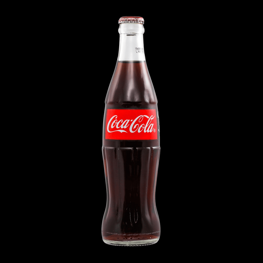 Mexican Coke