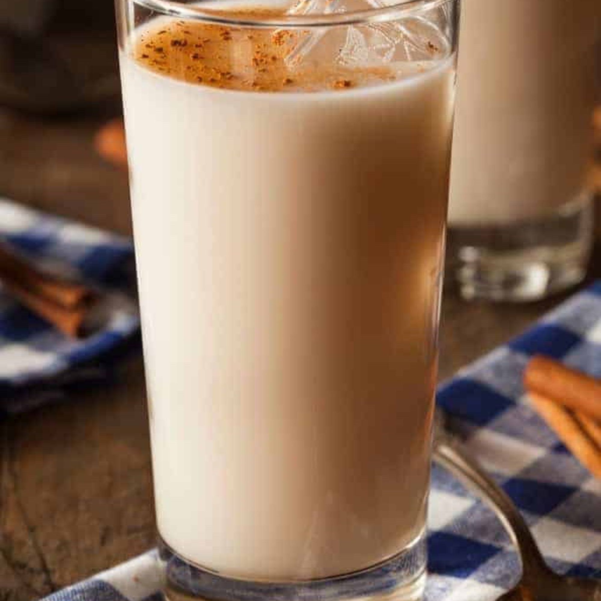Horchata