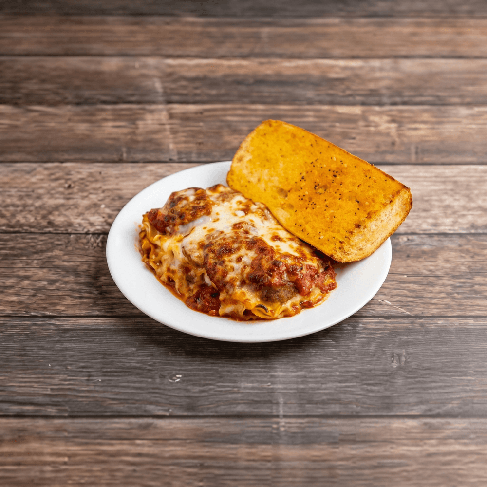 Cheese Lasagna