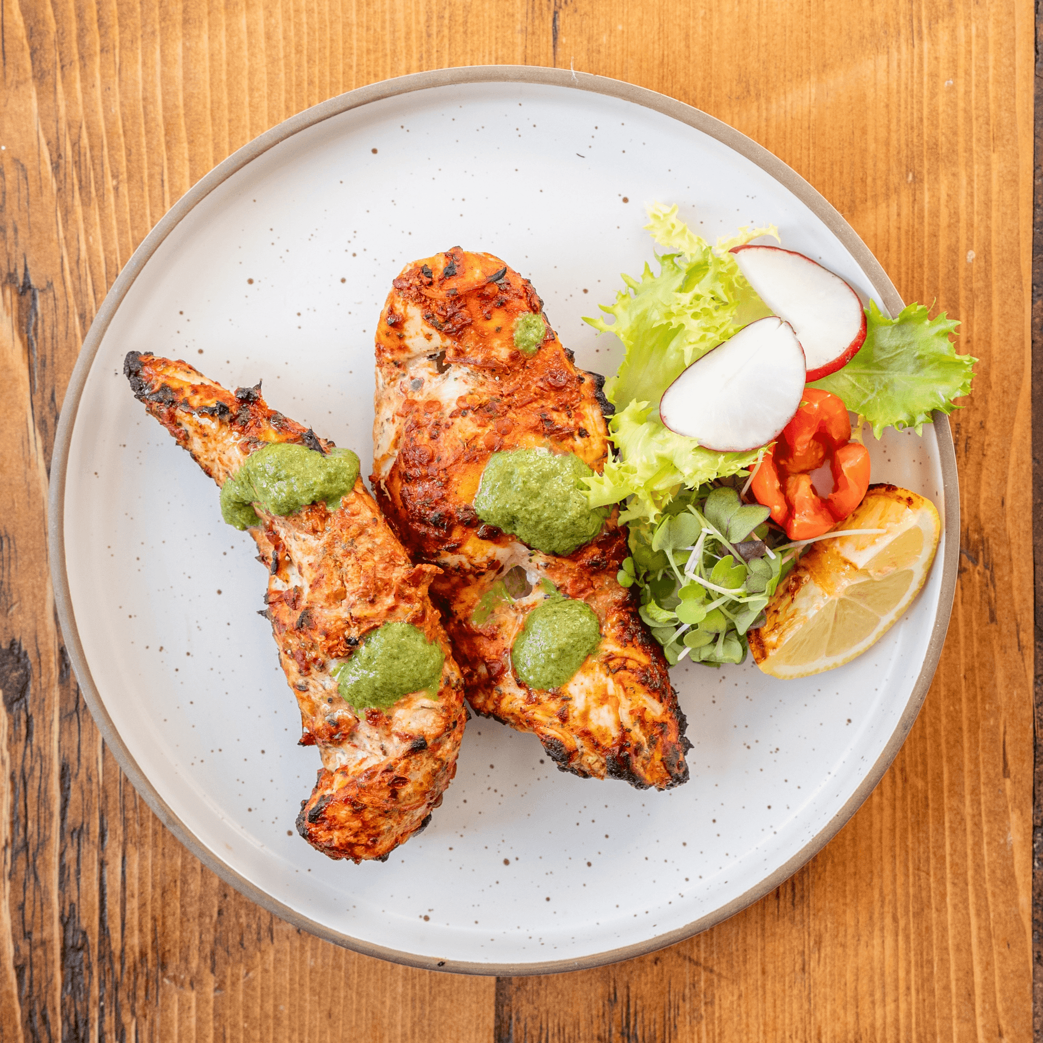 Bukhni Kebab