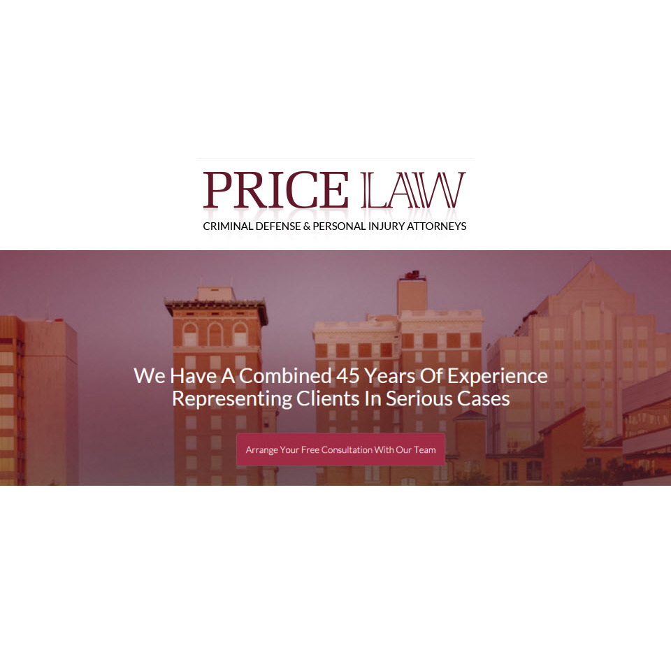 Price Law Firm, P.A.