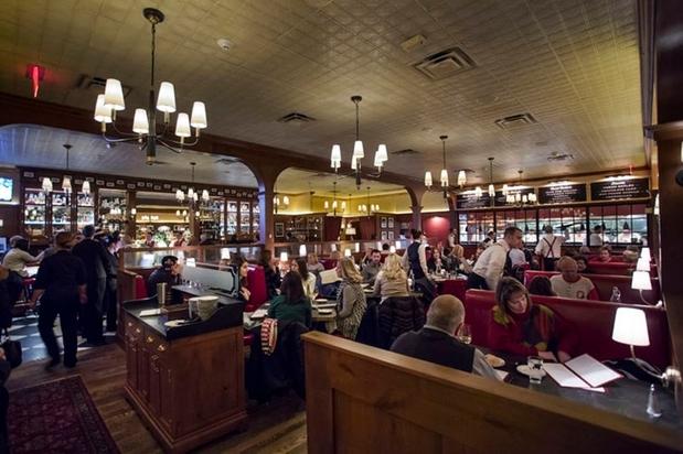 The Avenue Steak Tavern Image