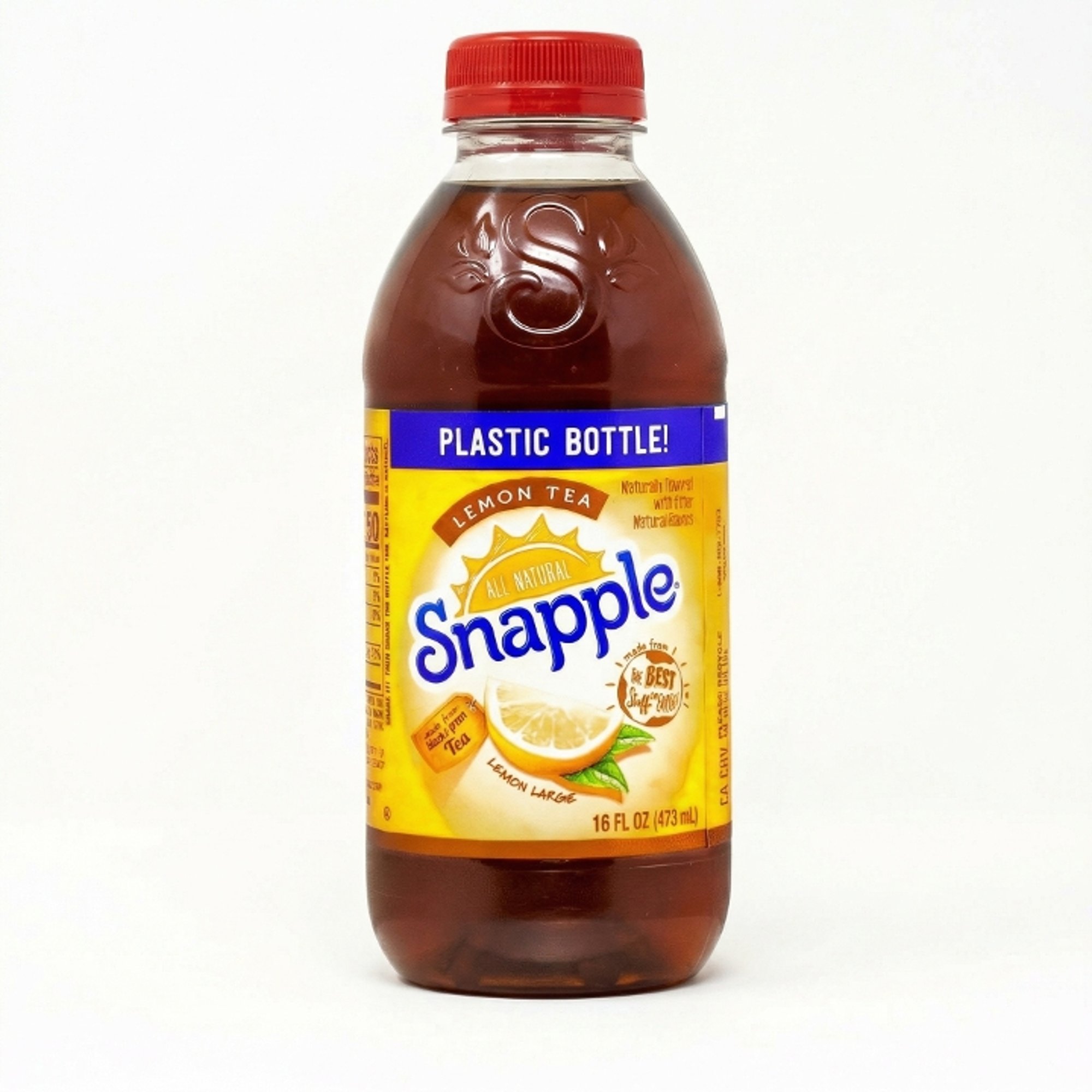 Snapple