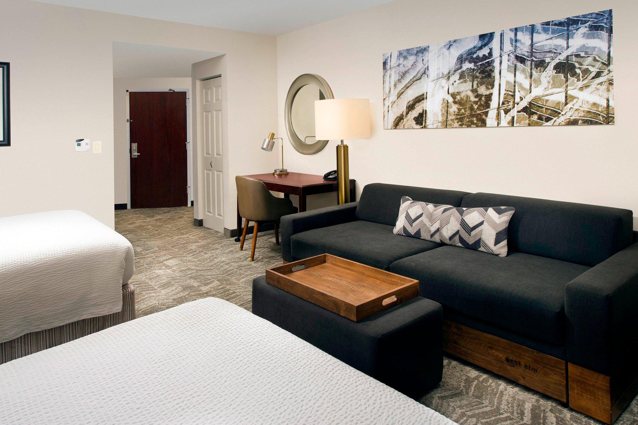 SpringHill Suites by Marriott Jacksonville Airport Photo