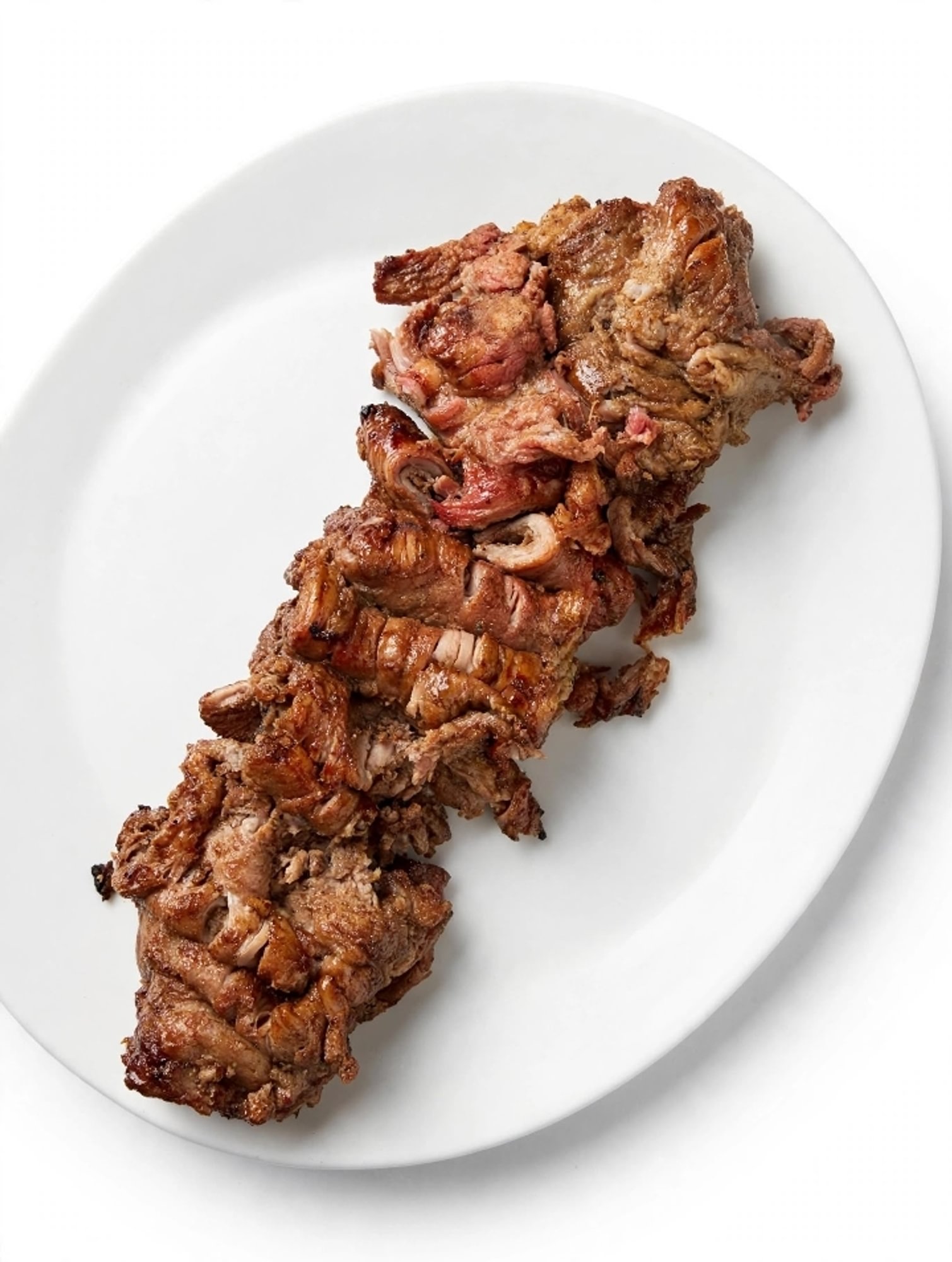 Beef Bihari Kabab