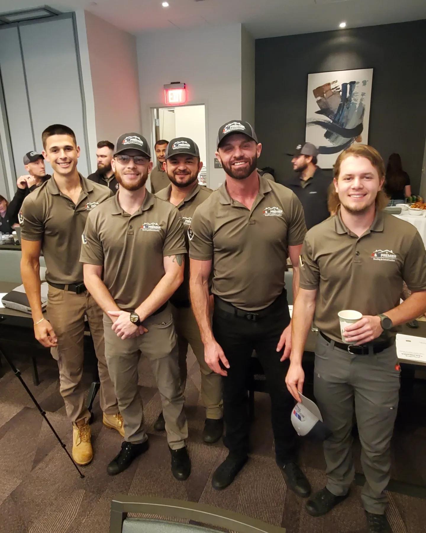 A&M Premier Roofing & Construction Image