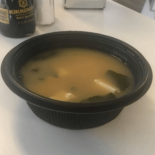 Miso Soup (22 Oz)