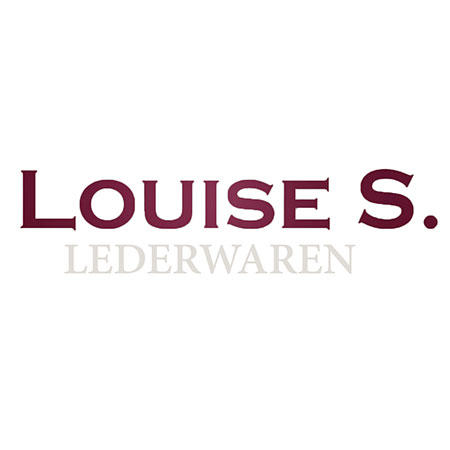 Logo von Louise S. - Lederwaren