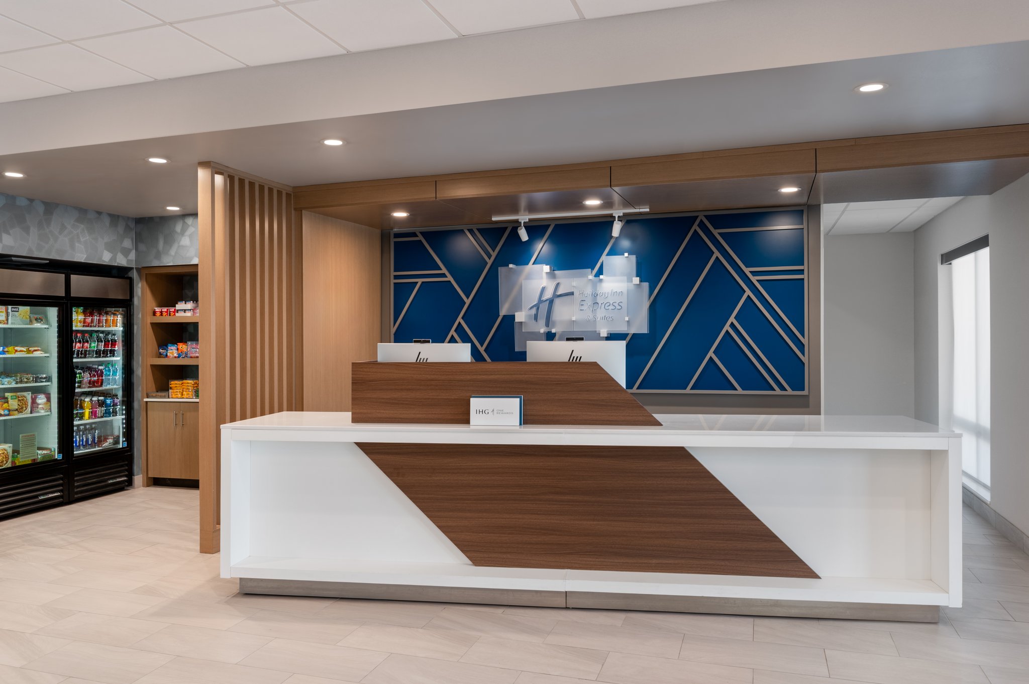 Holiday Inn Express & Suites Westfield - Indianapolis by IHG Image
