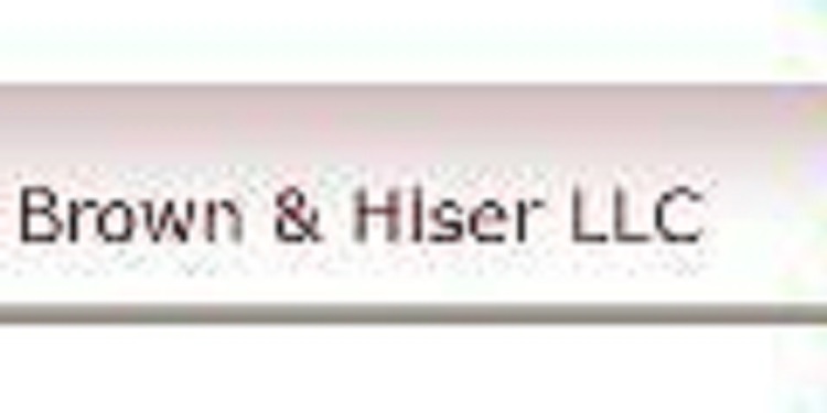 Brown & Hiser LLC