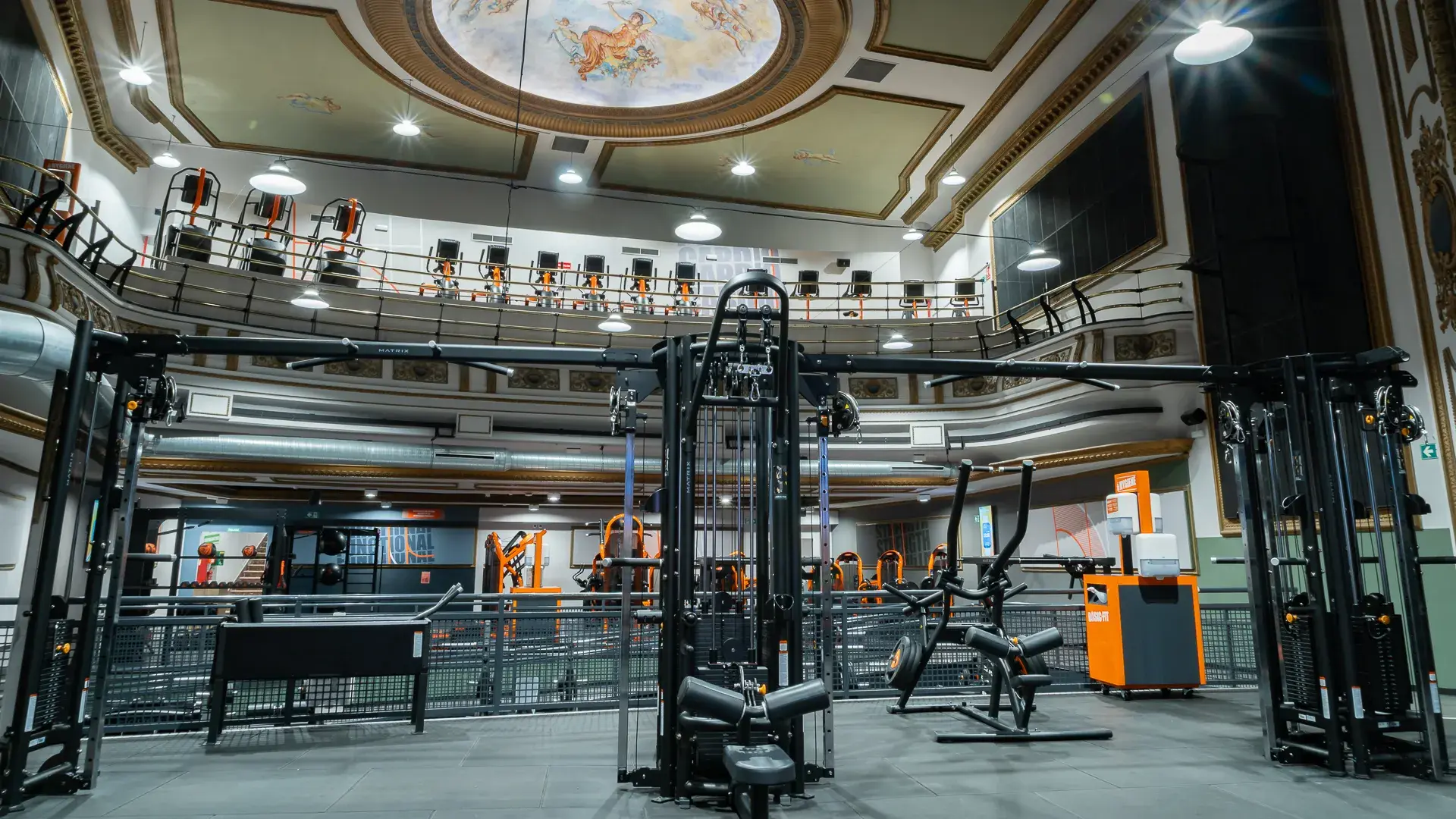 Galería de imágenes