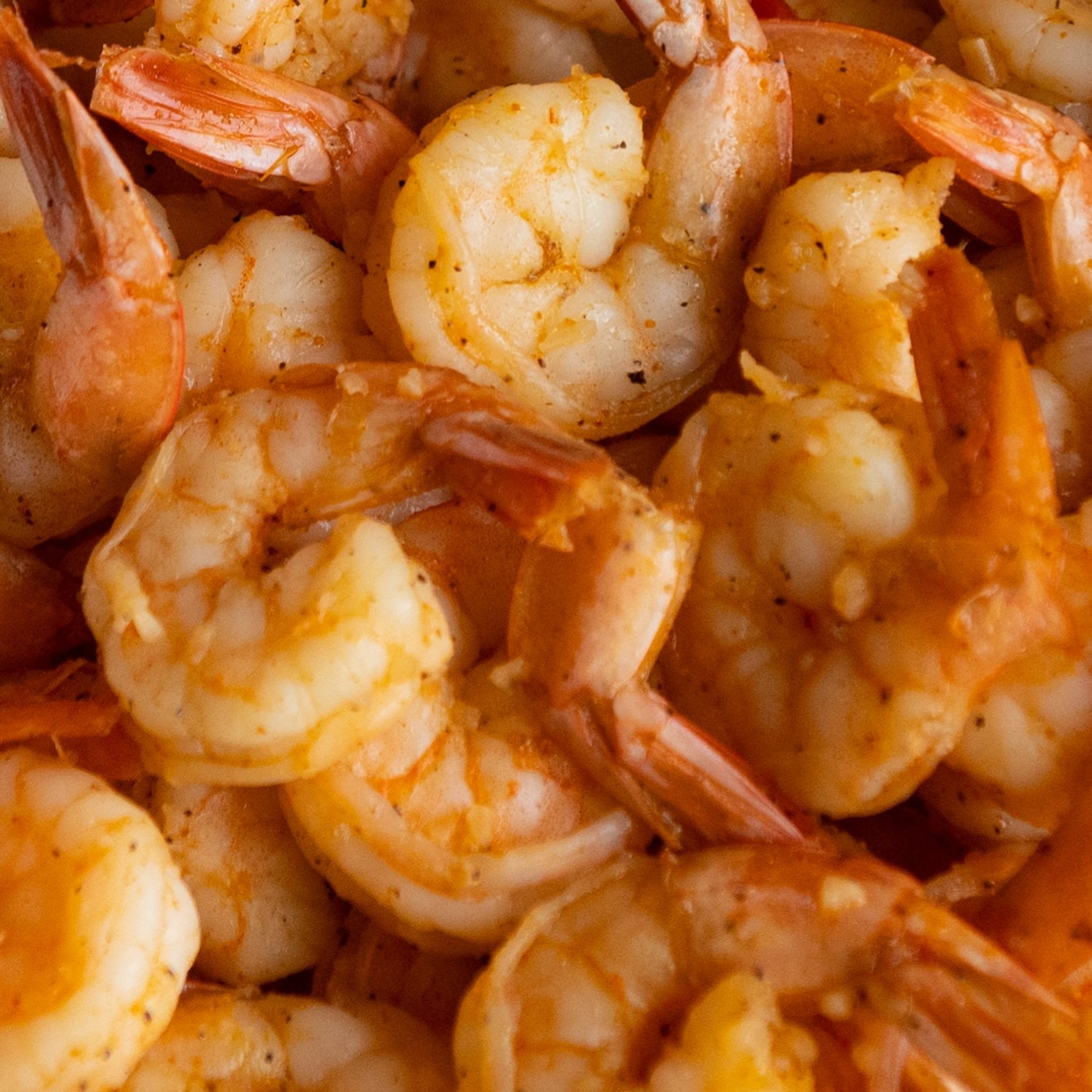 1/2 LB Boiled Shrimp