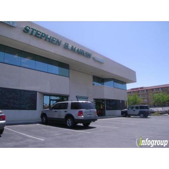 Stephen B Marvin Insurance Agency