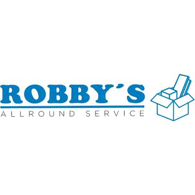 Logo von Robby's Allround Service