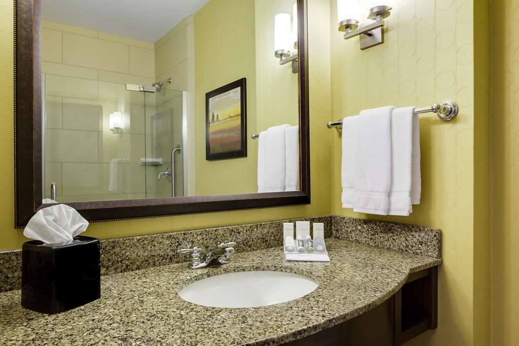 Hilton Garden Inn Manhattan Image