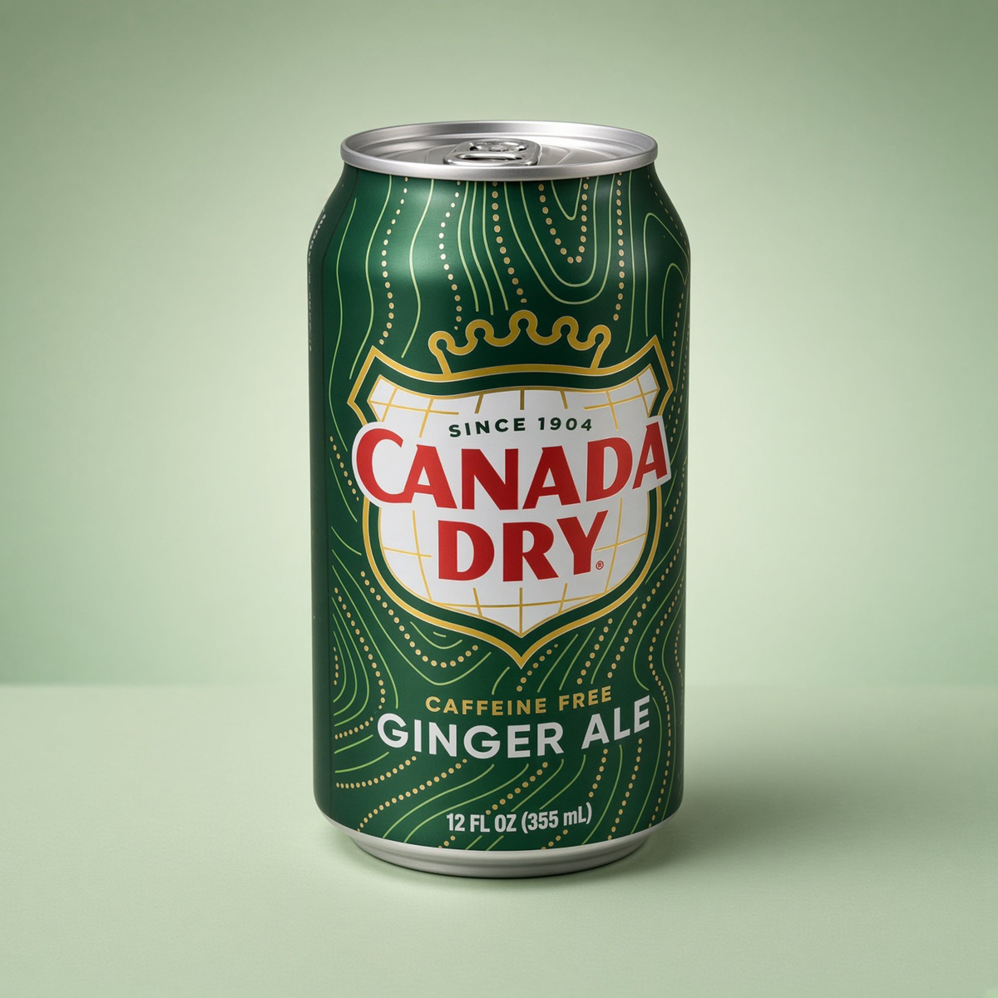 Canned Sodas