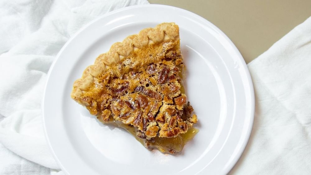 Pecan Pie
