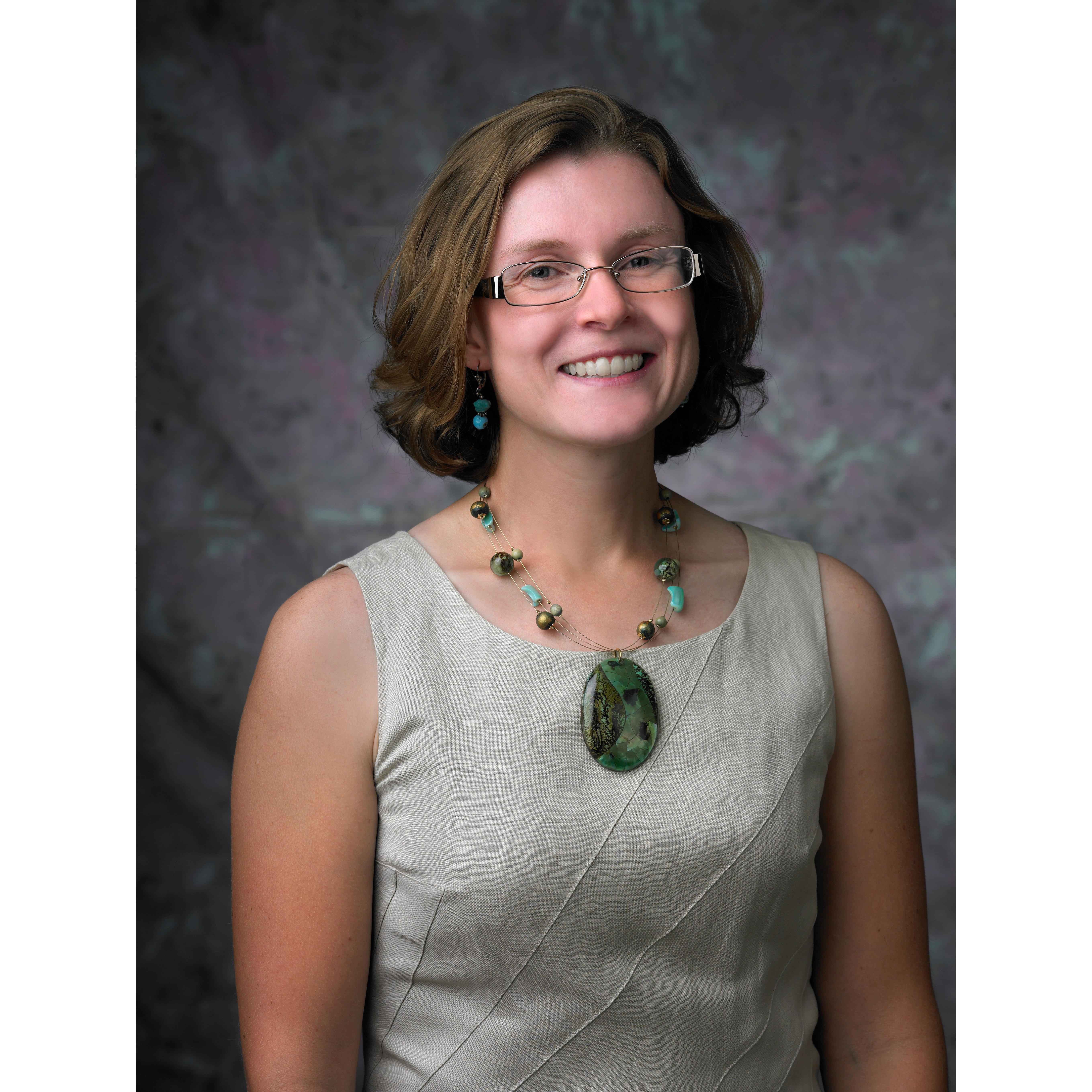 Elizabeth Smith