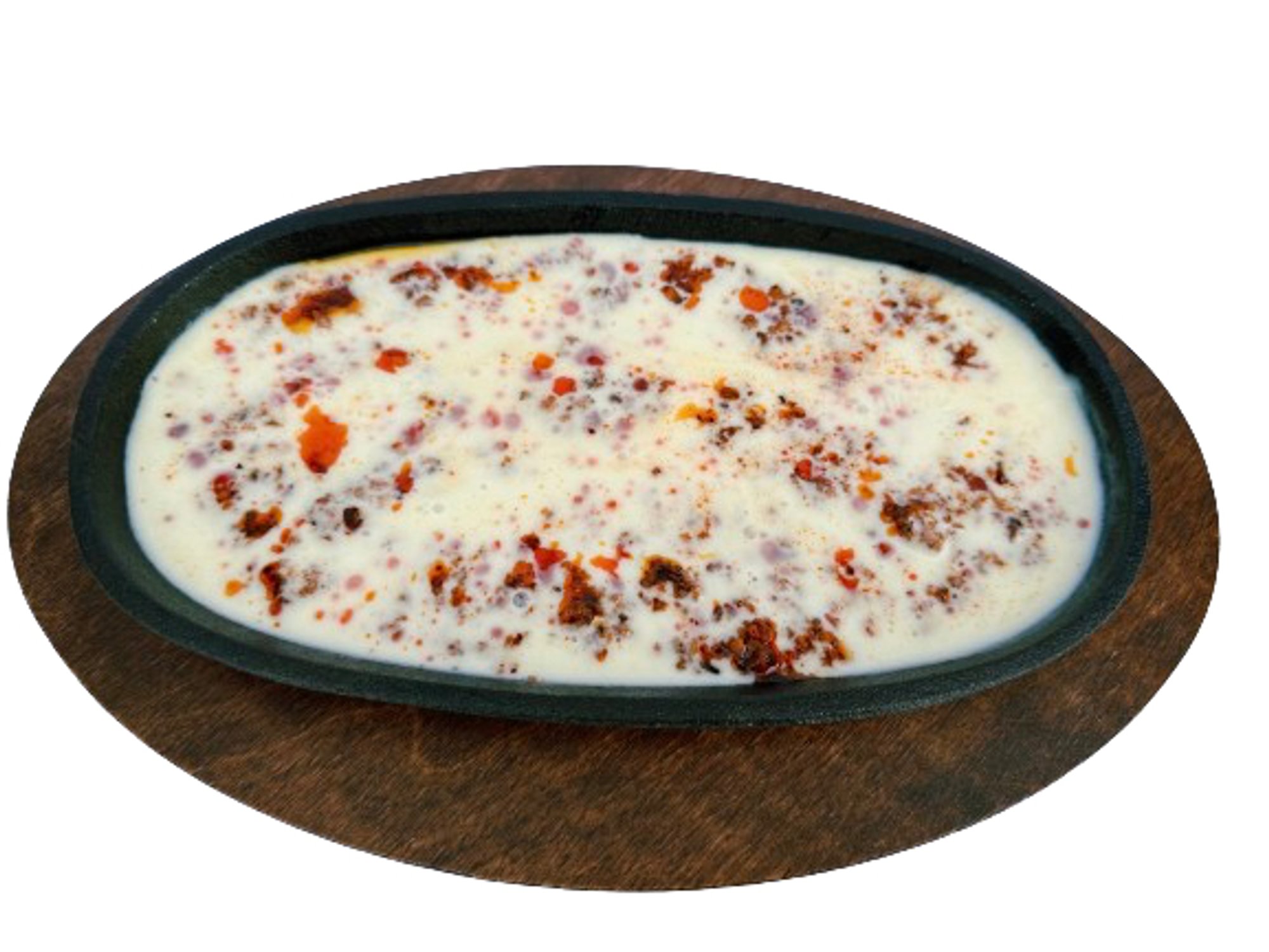 Chori Queso