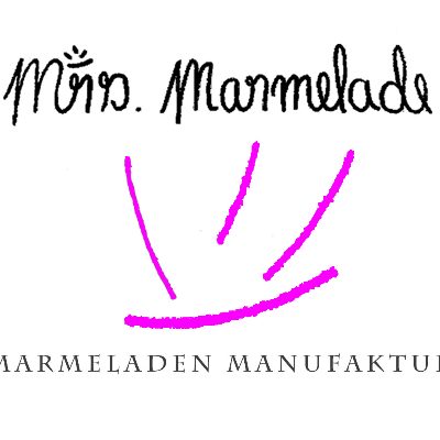 Logo von Mrs. Marmelade