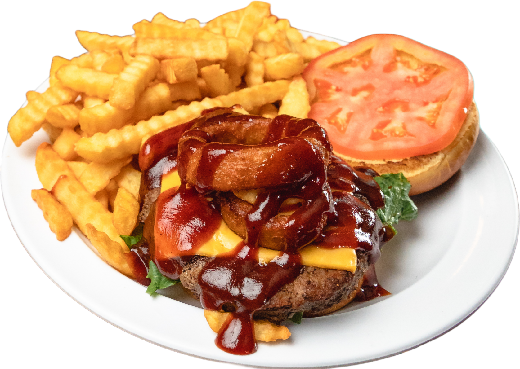 Cowboy Burger
