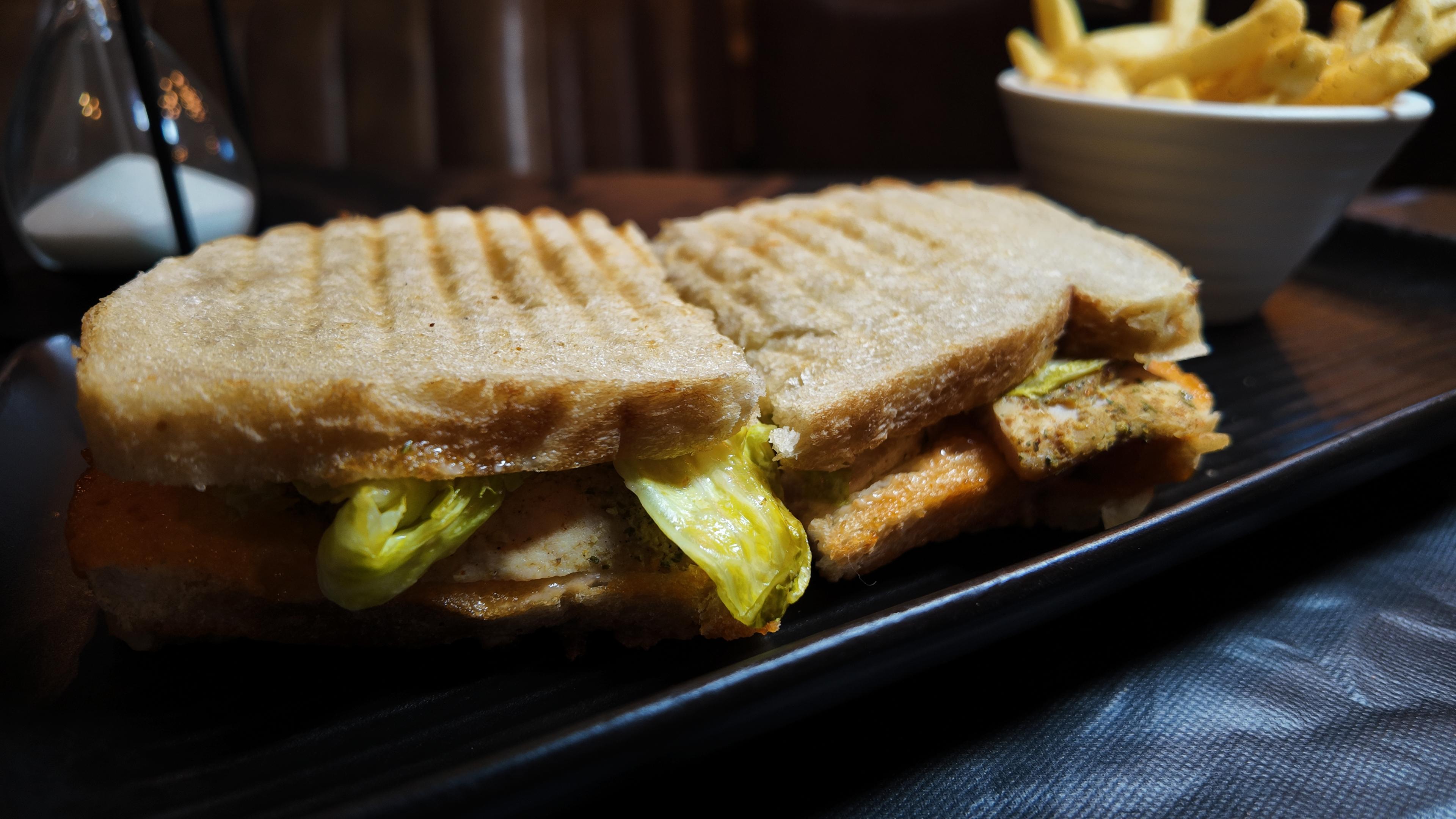 Sandwich