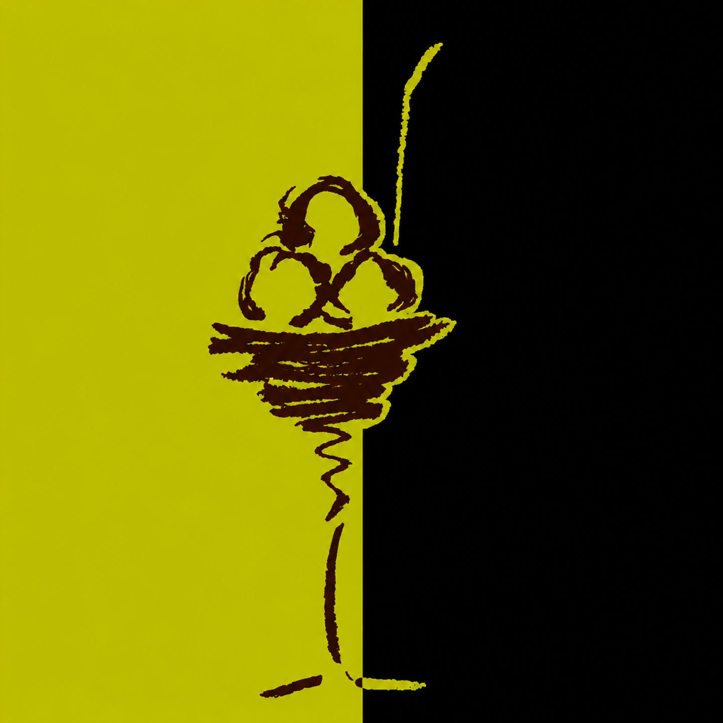 Blieskasteler Eiscafé Logo