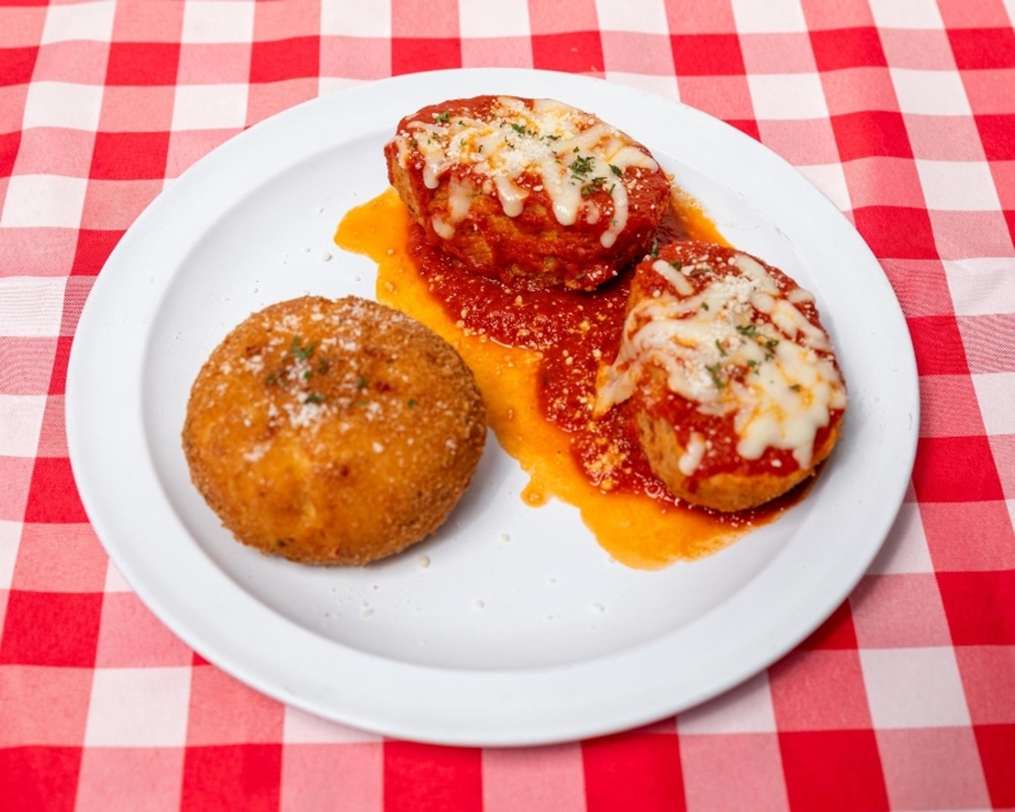 Rice Ball