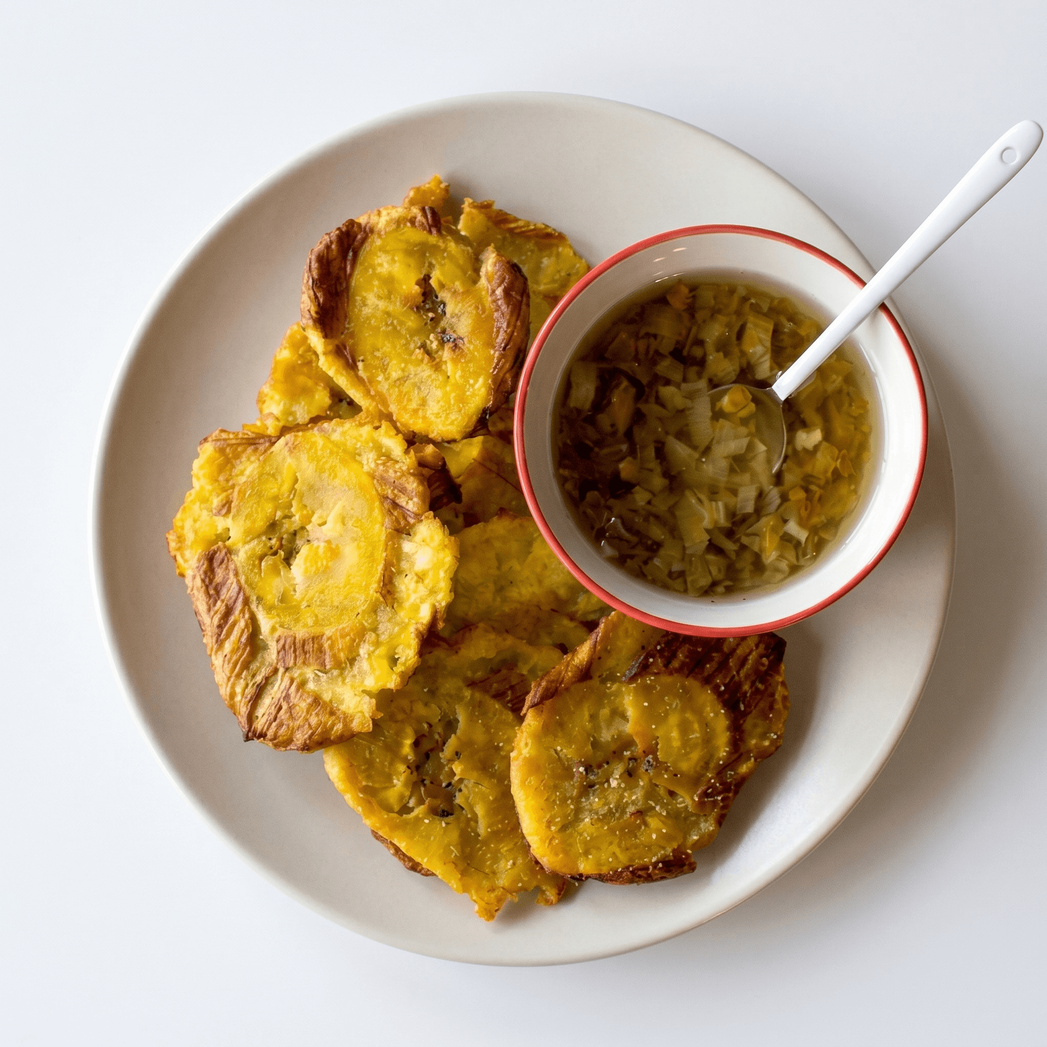 Tostones