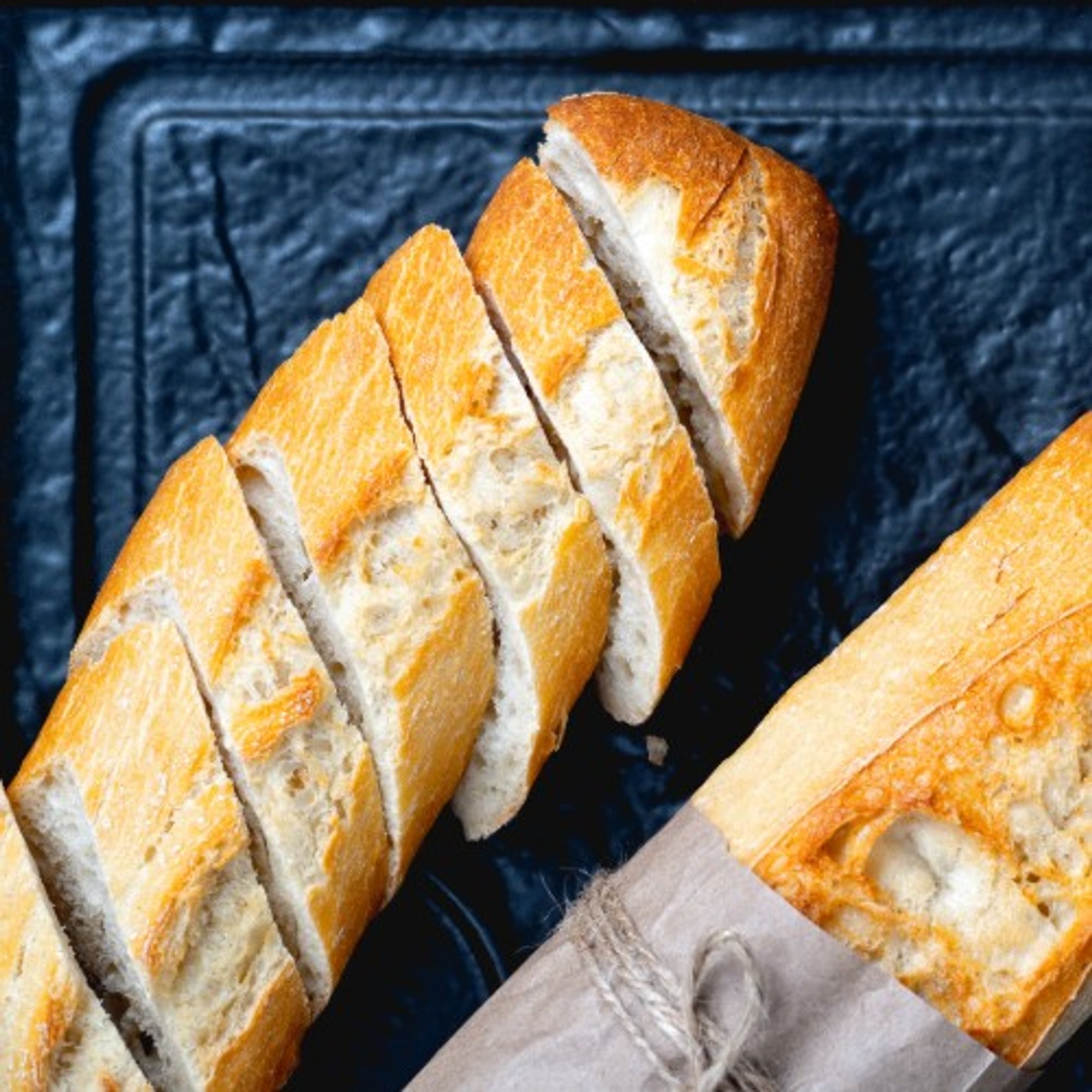 Side Bread