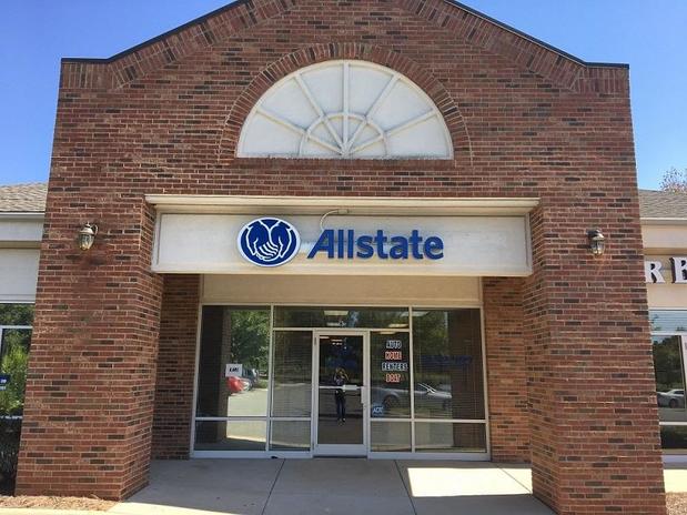 Images Kevin Rock: Allstate Insurance