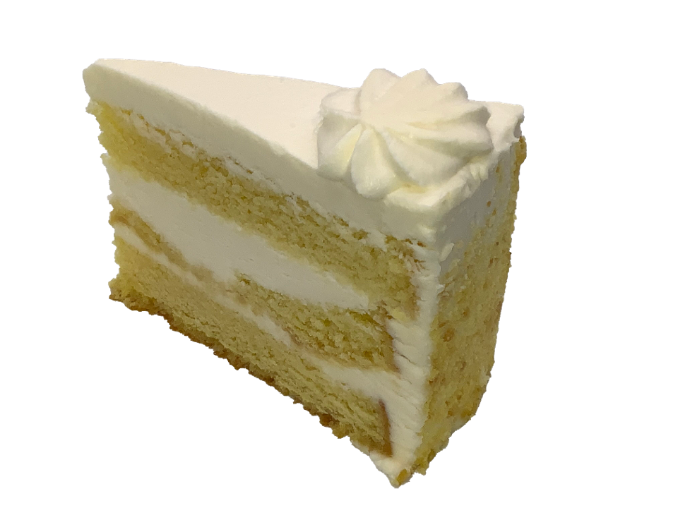 Lemoncello Cake