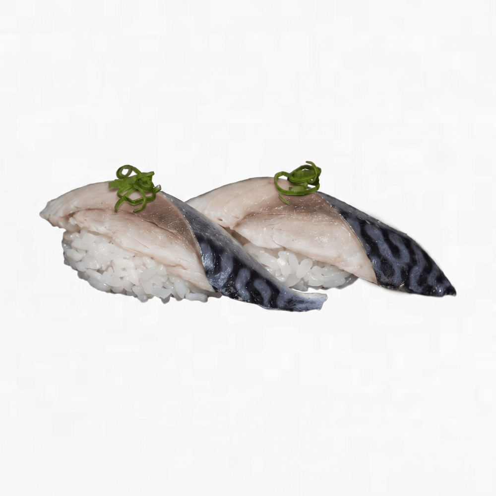 Saba Nigiri