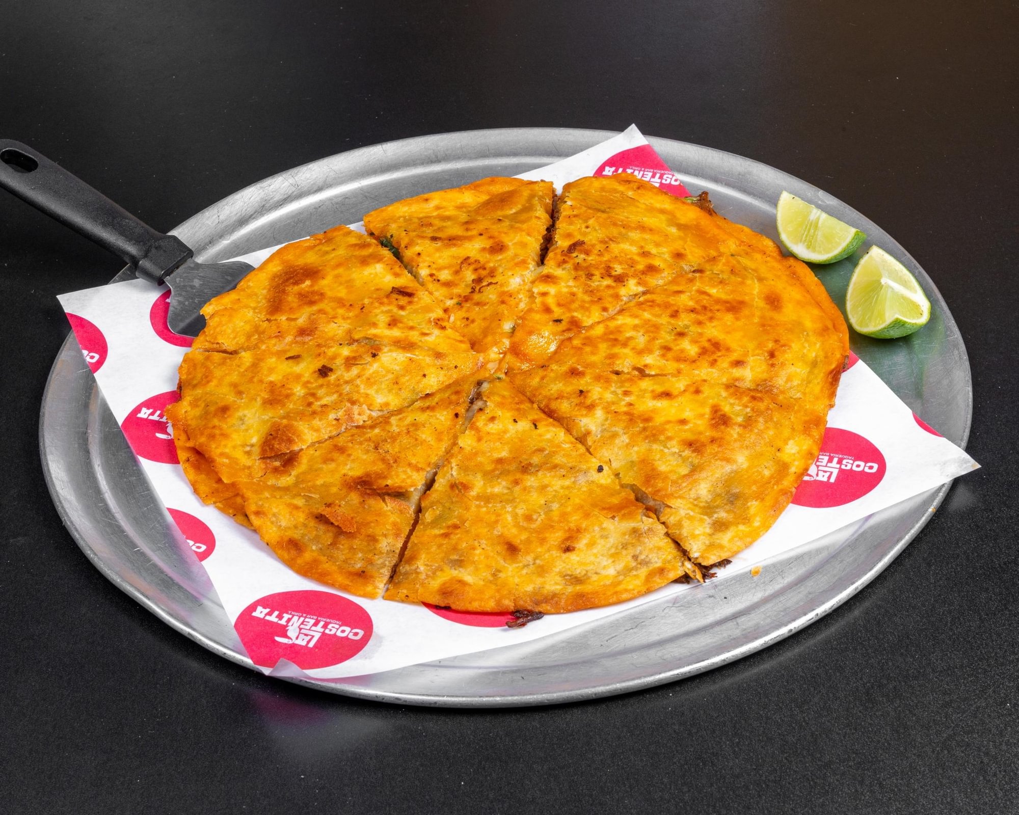 Pizza Birria