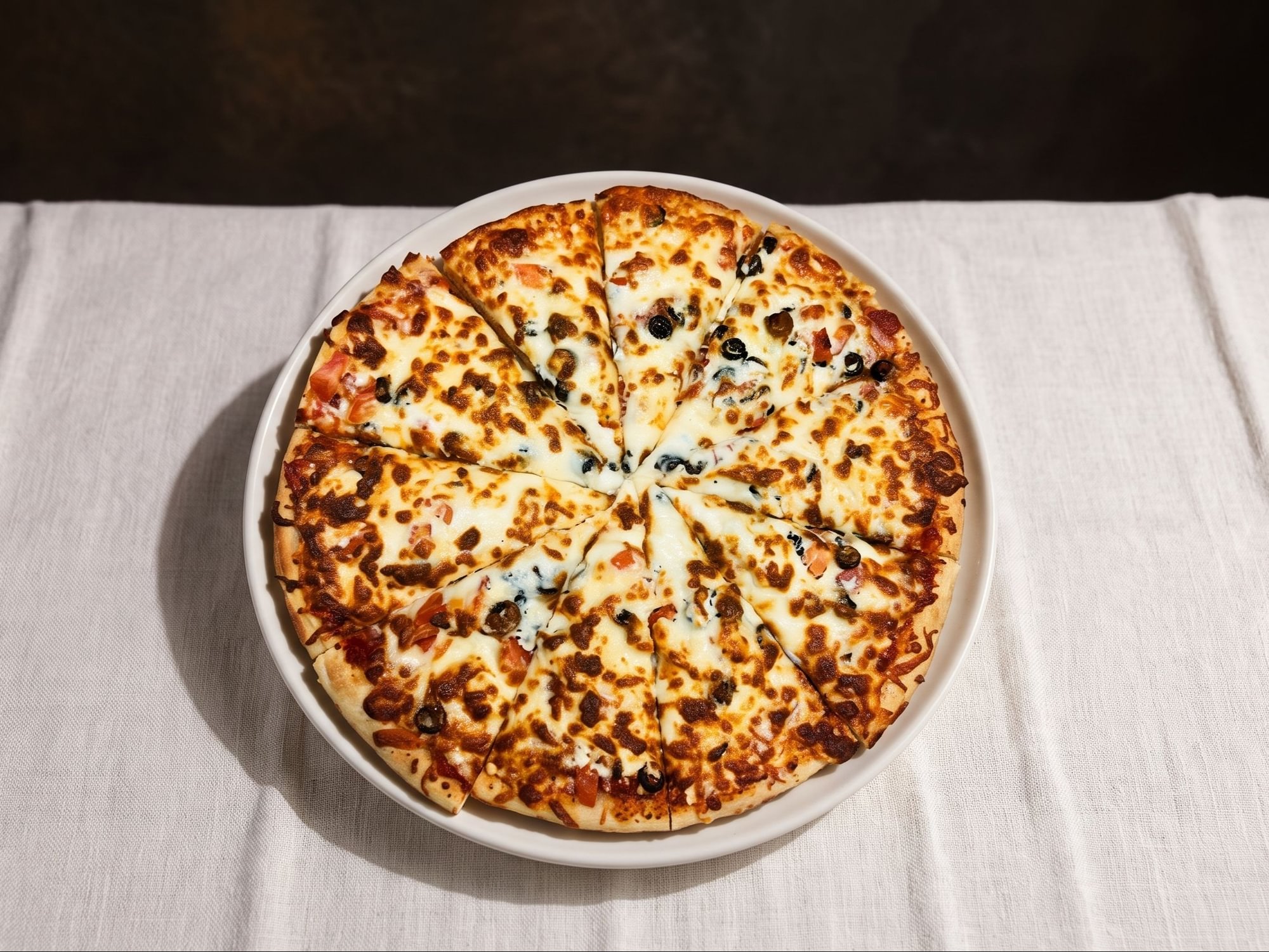 Large Pizza