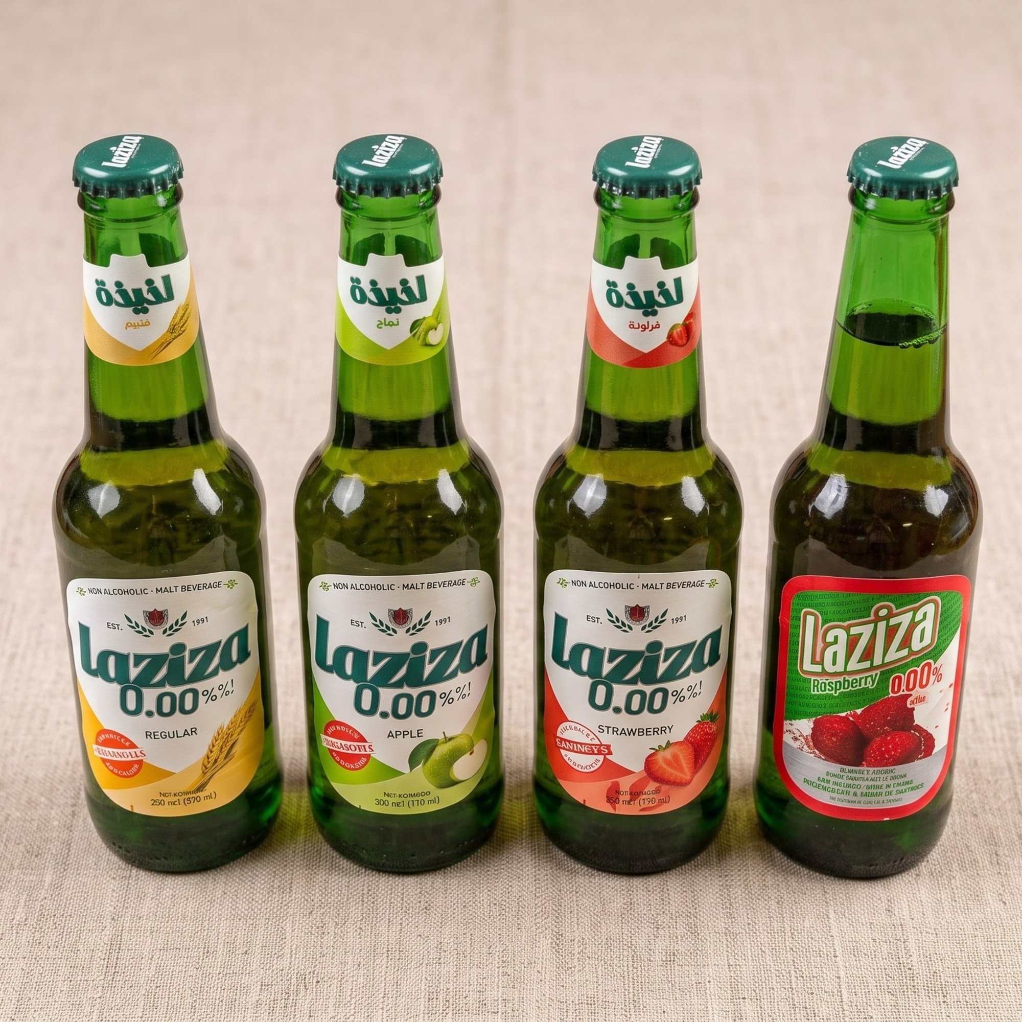 Laziza